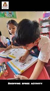 Maple Bear Canadian International Preschool - Raja Rajeshwarinagar, Bangalore -  Rajarajeshwari Nagar, Bangalore